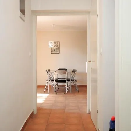 Дом отдыха House With A Parking Space Premantura, Medulin - 7323