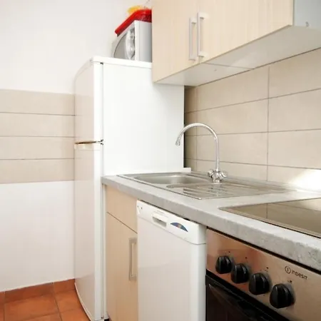 House With A Parking Space Premantura, Medulin - 7323 Дом отдыха *